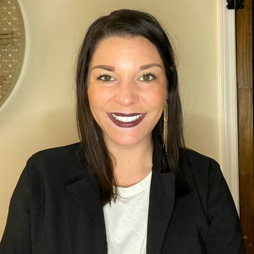 Meet your Posher, Brittany